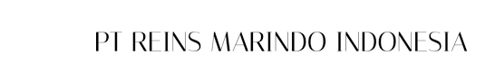 PT REINS MARINDO INDONESIA