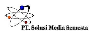 PT SOLUSI MEDIA SEMESTA