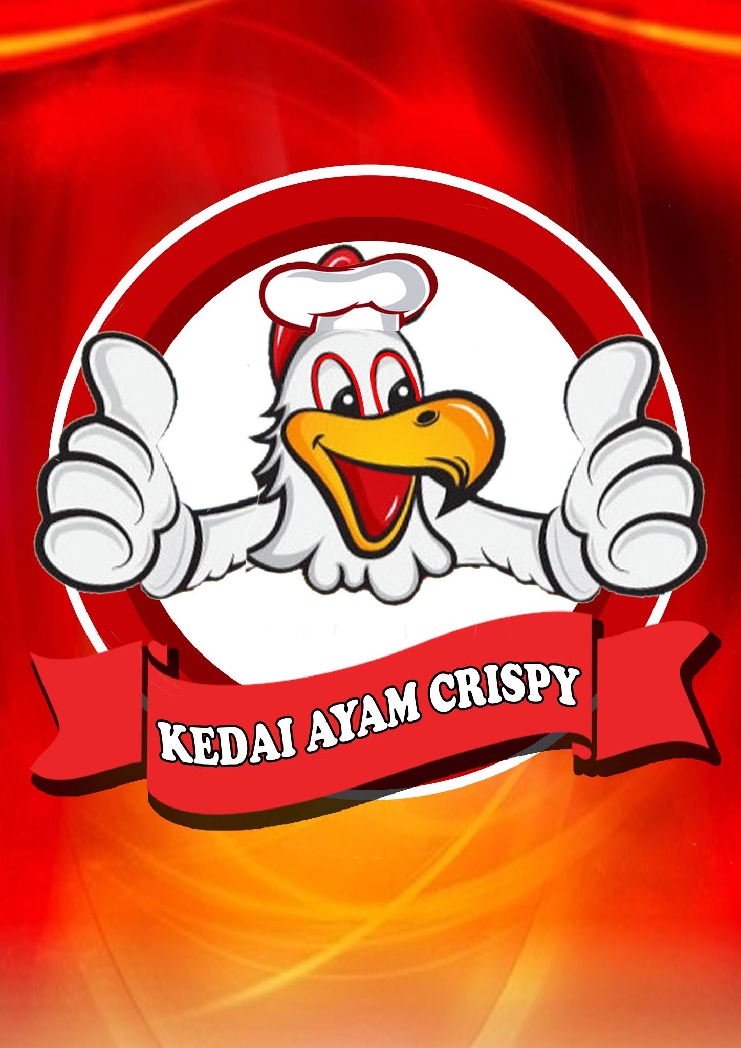 PT. Warung Makan Ayam Crispy