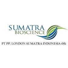 PT. PP London Sumatera Indonesia Tbk