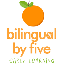 Bilingual by Five