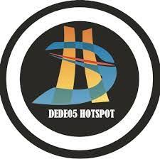 PT Dede05 Hotspot