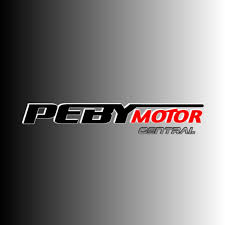 Peby Motor Central