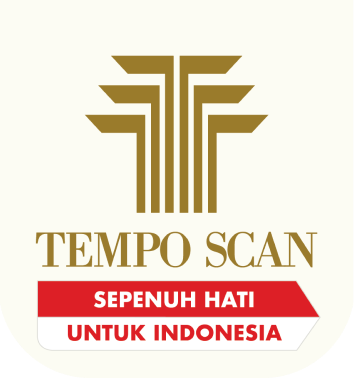 Tempo Scan Pacific