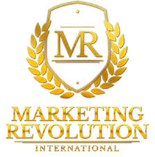 PT Marketing Revolution International