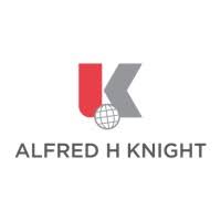 Alfred H Knight Group
