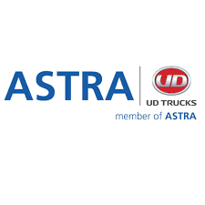 PT Astra International - UD Trucks Sales Operation