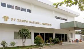 PT. Tempo Scan Pacific