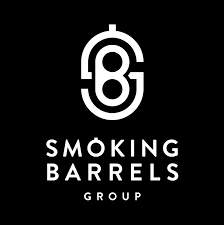 Smoking Barrels