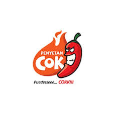 Penyetan Cok