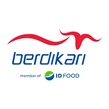 PT Berdikari