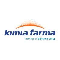 PT Kimia Farma Tbk