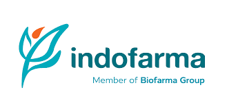PT Indofarma Tbk