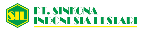 PT Sinkona Indonesia Lestari