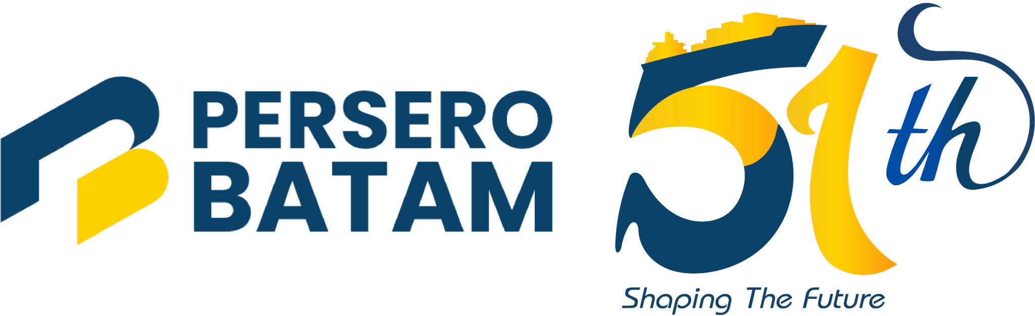 PT Pengusahaan Daerah Industri Pulau Batam (Persero)