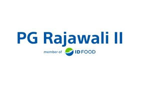 PT PG Rajawali II